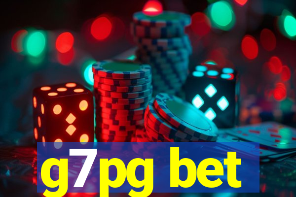 g7pg bet